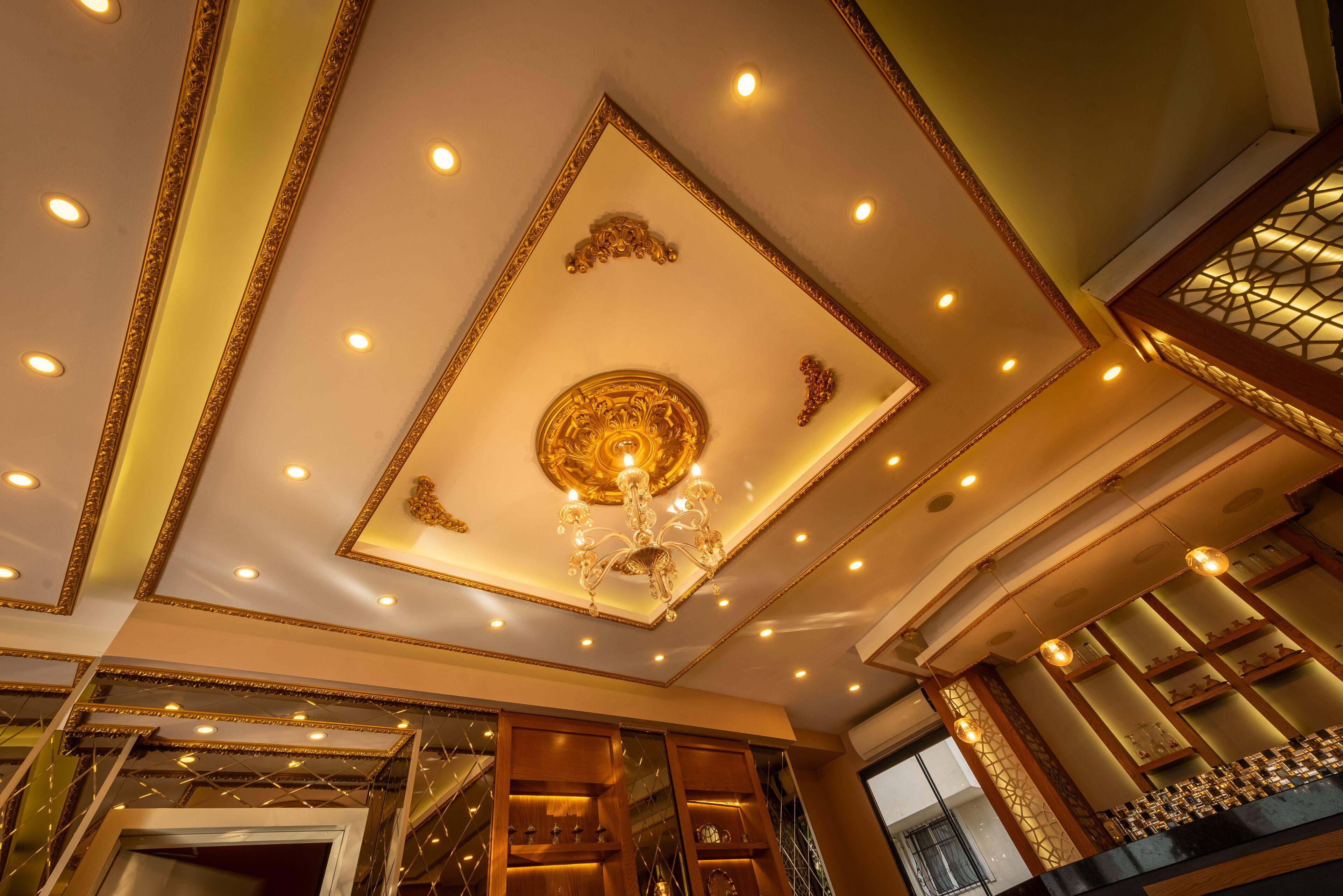 Golden Dream Otel — Photos 3
