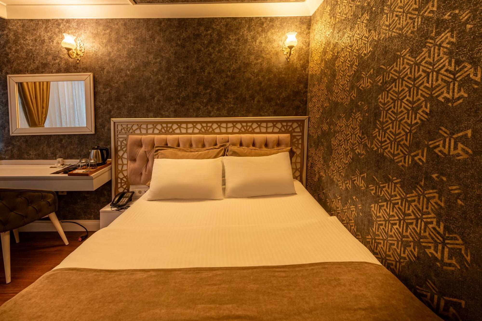 Golden Dream Otel, Istanbul